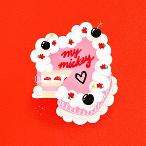 My Mickey - Single