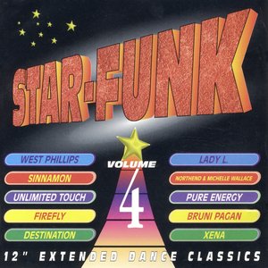 Star Funk, Vol. 4