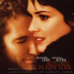 Image for 'Autumn In New York'