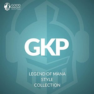 Legend Of Mana Style Collection