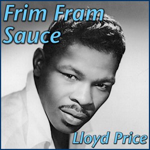 Frim Fram Sauce