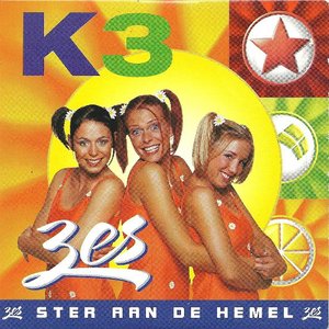 Ster aan de hemel