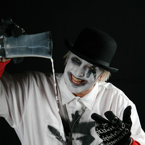 Daddy X photo provided by Last.fm