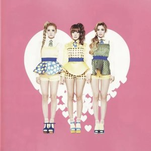 Orange Caramel için avatar