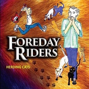 Herding Cats