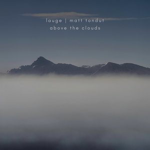 Above the Clouds - Single