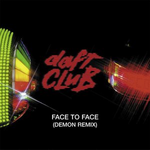 Face to Face (Demon Remix) - Single