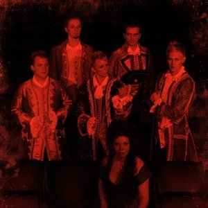 Diablo Swing Orchestra 的头像