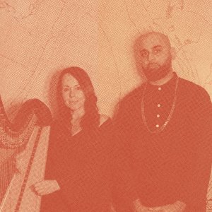 Don Leisure with Amanda Whiting 的头像