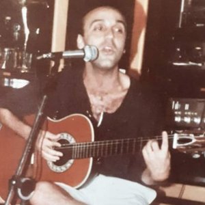 George Sauma Jr. 的头像