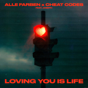 Alle Farben - Loving You Is Life Lyrics - Zortam Music