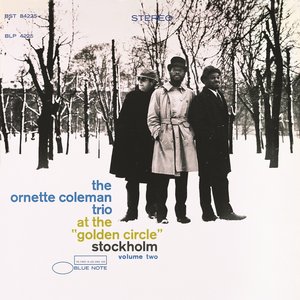 At the 'Golden Circle' Stockholm, Vol. 2 (The Rudy Van Gelder Edition Remastered)