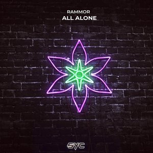All Alone - Single