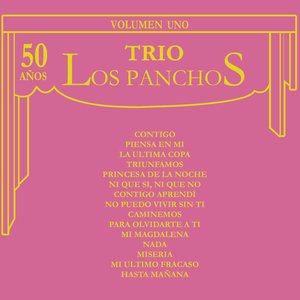 50 Años, Vol. I