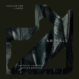 Animals (Jaytech + Daniel Skyver Remixes)