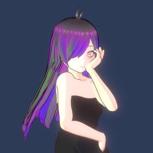 Neon Moon