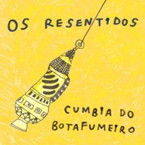 Cumbia do Botafumeiro