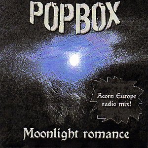Moonlight Romance (Acorn Europe Radio Mix)