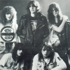 Assassin photo provided by Last.fm