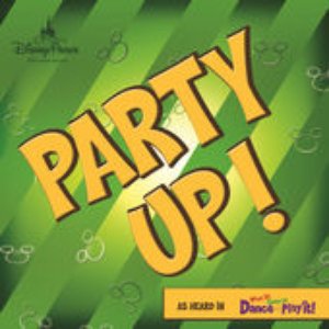 Party Up! (From "Move It! Shake It! Dance and Play It!")