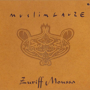 Zuriff Moussa cover