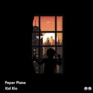 Paper Plane - Single