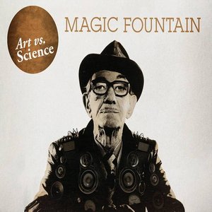 Magic Fountain - EP