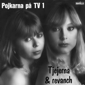 Pojkarna på Tv 1 - Single