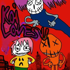 Koi Loves You