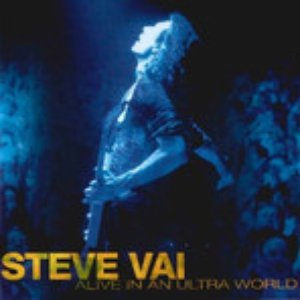 Imagen de 'Alive in an Ultra World (disc 1)'