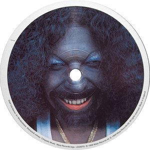 Run Jeremy Band  (Trentemoller & Buda) Bootleg 的头像