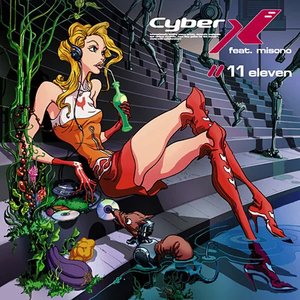 Avatar for Cyber X feat. misono