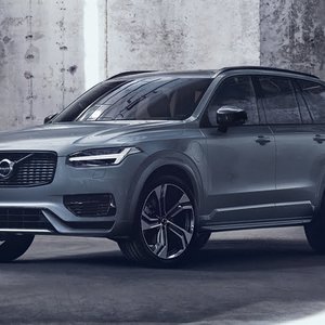 Bild för 'Volvo'