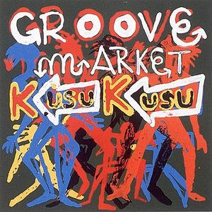 GROOVE MARKET