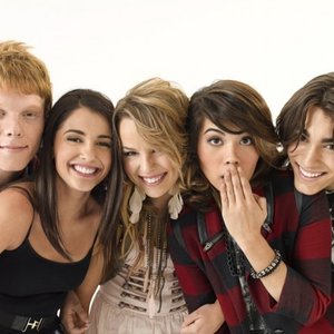 Image for 'Adam Hicks/Blake Michael/Bridgit Mendler/Hayley Kiyoko/Naomi Scott'