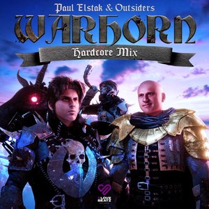 WARHORN (Hardcore Mix)