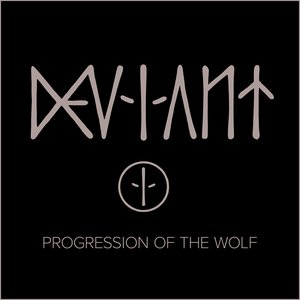 Progression Of The Wolf