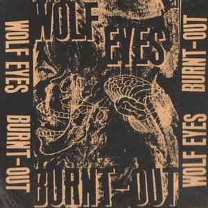 Burnt-Out, Vol. 1