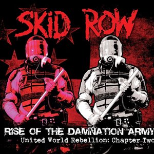 Rise of the Damnation Army (United World Rebellion: Chapter 2)