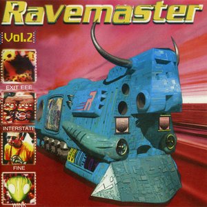 Ravemaster Vol. 2