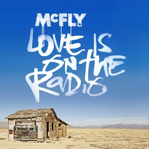 Love is on the Radio - Single