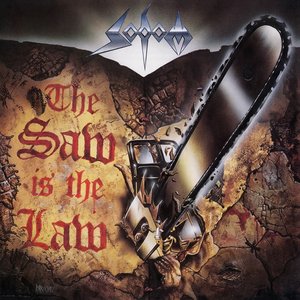 The Saw Is the Law