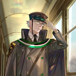Avatar for 春海 一十(CV:山路和弘)