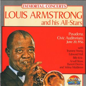 Louis Armstrong And His All-Stars