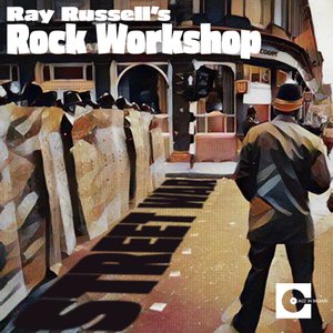 Ray Russell's Rock Workshop 的头像