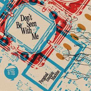Don’t Be Seen With Me