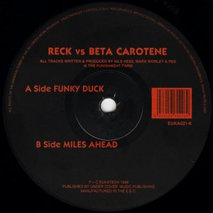 Reck VS Beta Carotene 的头像