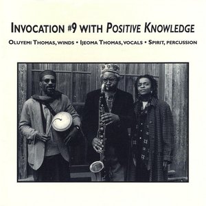 Invocation #9