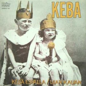 Kesä Espalla