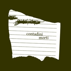 Imagem de 'contadini morti'